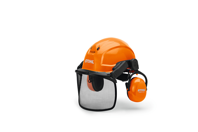 STIHL Hełm ochronny Dynamic Ergo