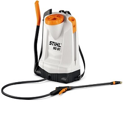 STIHL Opryskiwacz ręczny 12L SG 51 - ZESTAW