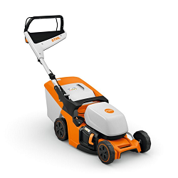 STIHL Kosiarka akumulatorowa RMA 443 | 2024