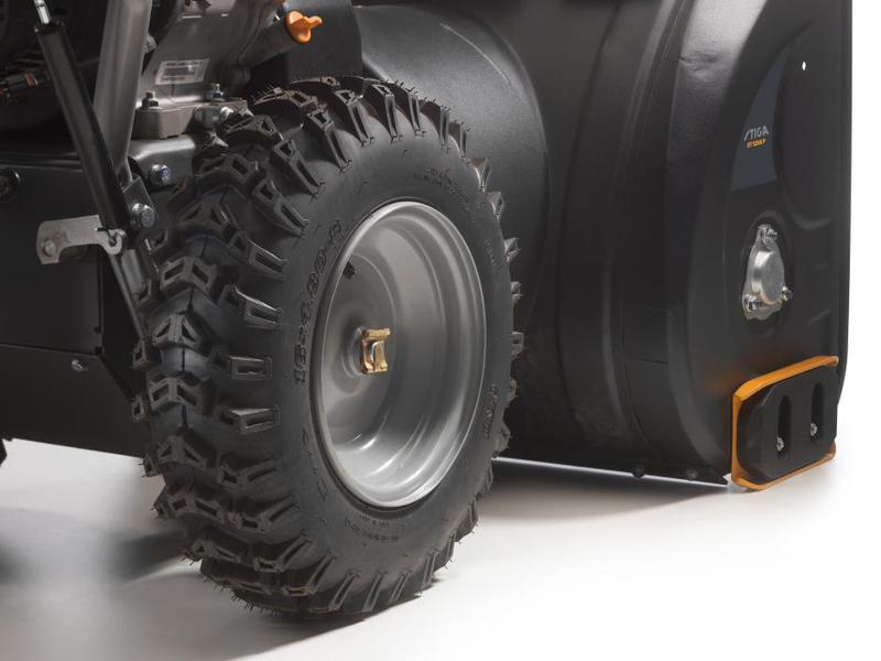 STIGA ST 5266 P – odśnieżarka spalinowa