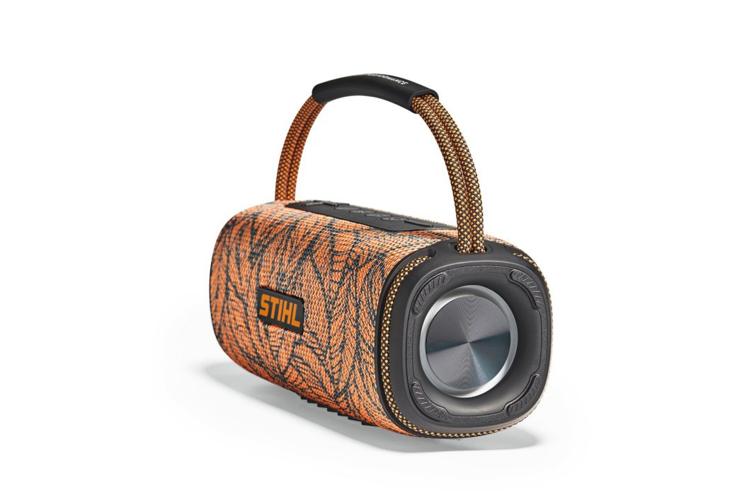LED BLUETOOTH SOUNDBOX - design i jakość