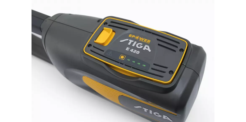 STIGA PH 700e – sekator akumulatorowy z wysięgnikiem