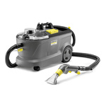 Karcher Puzzi 10/1 - odkurzacz piorący