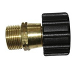 Adapter na zewnątrz wewnątrz M21x1,5-M22