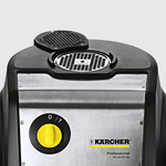 Karcher Odkurzacz Przemysłowy IVC 60/30 Tact2