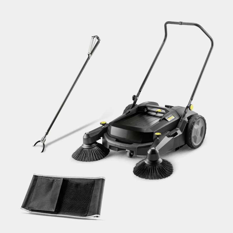 Karcher KM 70/20 C 2SB Anniversary Edition - zamiatarka ręczna