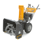 STIGA ST 5266 P – odśnieżarka spalinowa