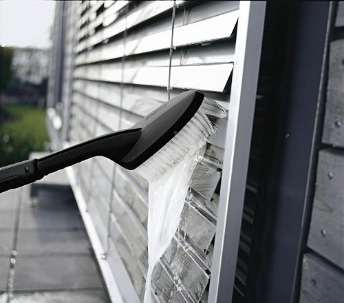 Karcher Szczotka myjąca miękka