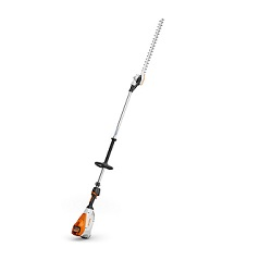 Stihl Nożyce akumulatorowe na wysięgniku HLA 135 [36 V] z systemem AP. dł. 249 cm / listwa tnąca 60 cm