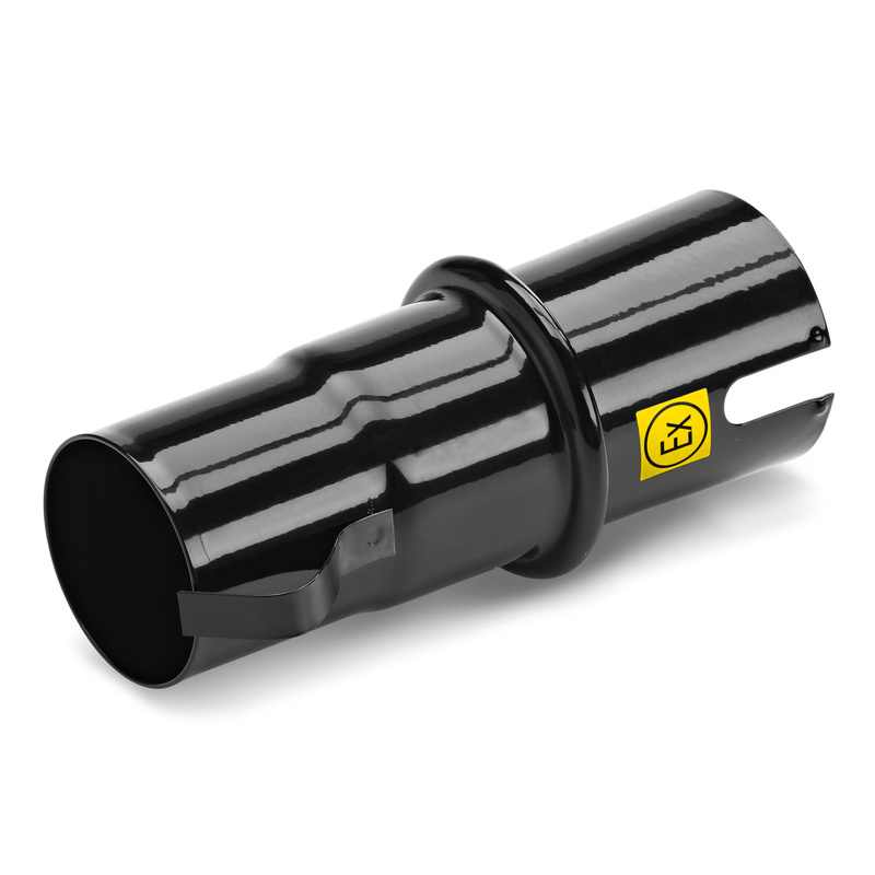 KARCHER Końcówka węża, obrotowa, żeńska DN 70