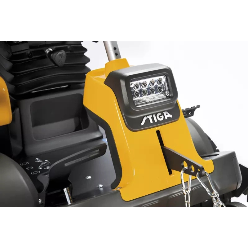 STIGA Park Pro 900 AWX – traktor ogrodowy
