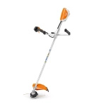 Stihl Kosa akumulatorowa FSA 130. Głowica żyłkowa AC C 26-2 - ZESTAW
