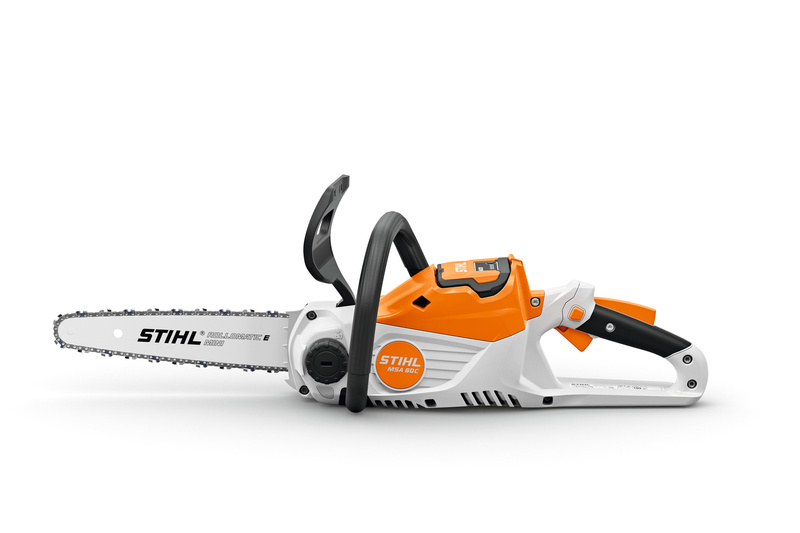 Stihl Pilarka akumulatorowa MSA 60 C-B PM3 [36 V] Prowadnica: 30 cm 1/4" 1,1