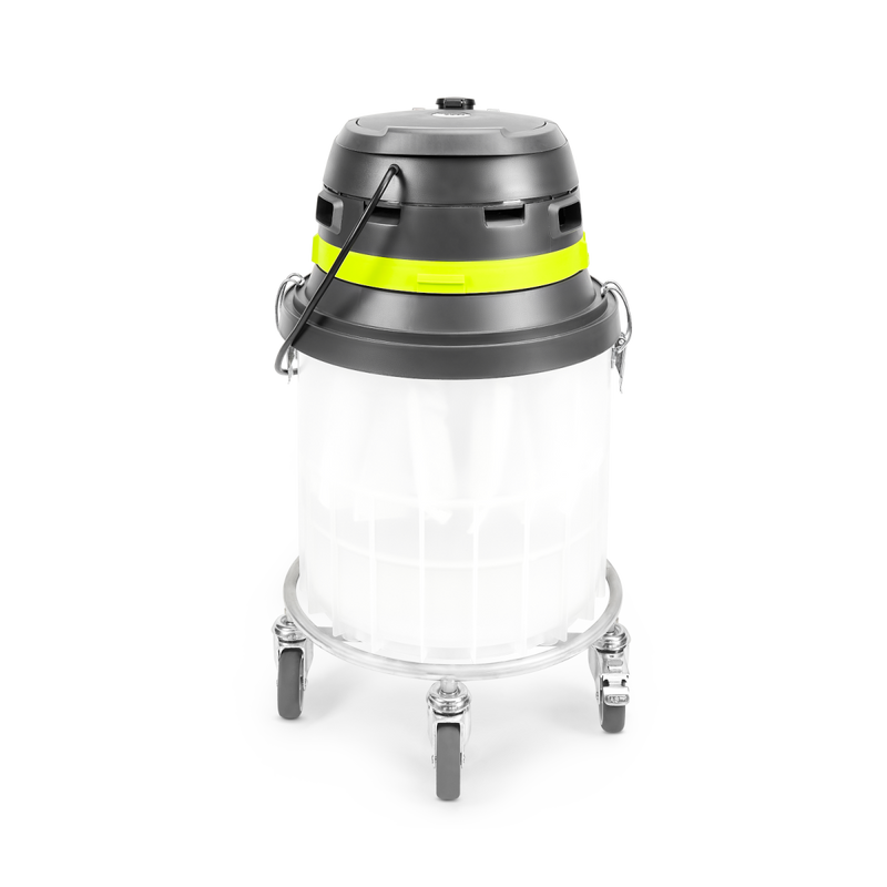 PROFI P7C.30MFE odkurzacz przemysłowy