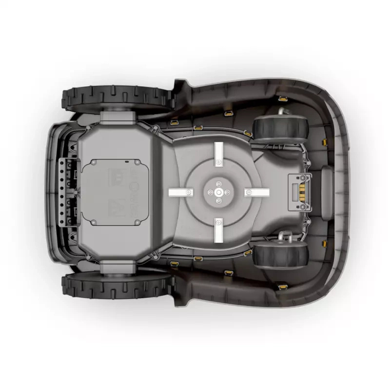 STIGA A 750 – robot koszący autonomiczny