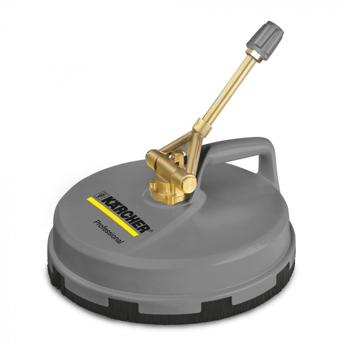 Karcher głowica czyszcząca FR 30 TR - wszechstronność i efektywność czyszczenia