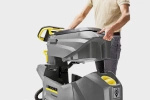 Karcher BD 43/25 C Classic Bp Pack 80Ah Li (12A) – szorowarka automatyczna akumulatorowa