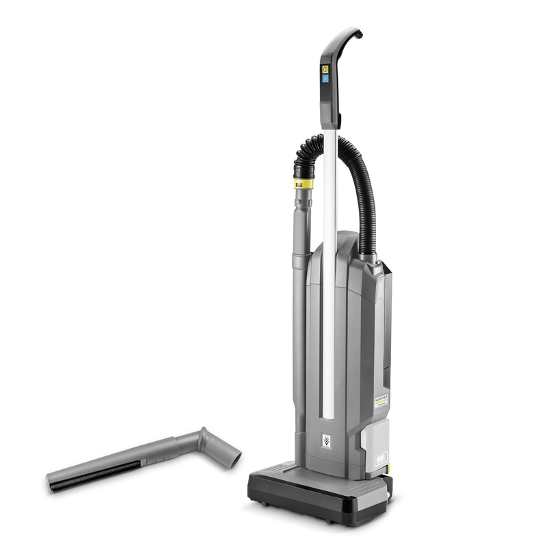 KARCHER Akumulatorowy Odkurzacz Szczotkowy CV 30/2 Bp Adv (wersja bez akumulatora i ładowarki)