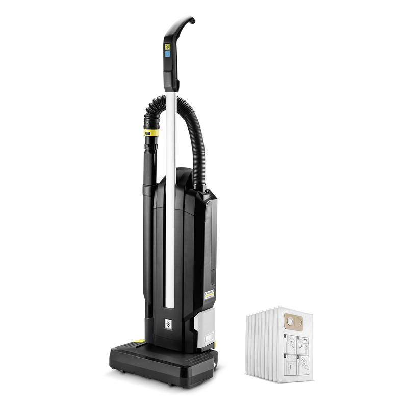 Akumulatorowy odkurzacz szczotkowy Karcher CV 30/2 Bp Anniversary Edition