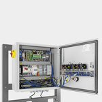 Karcher system recyrkulacji wody WRP Car Wash