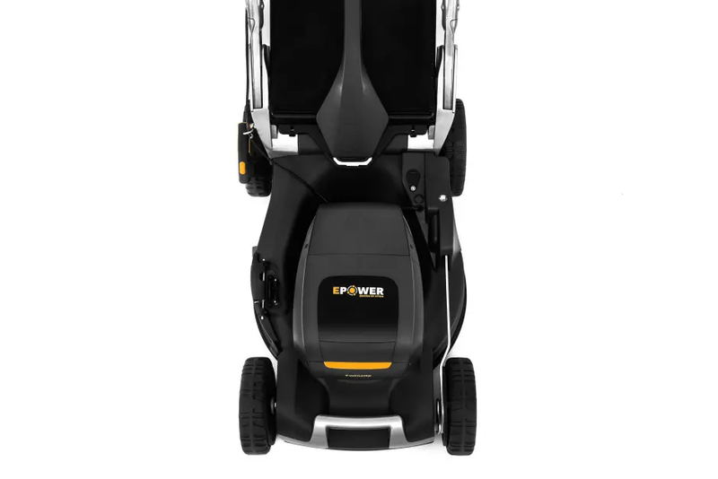 STIGA Twinclip 950e V – kosiarka akumulatorowa, zestaw