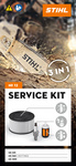 STIHL Zestaw serwisowy nr 12 do MS 362 (od 2018), MS 400