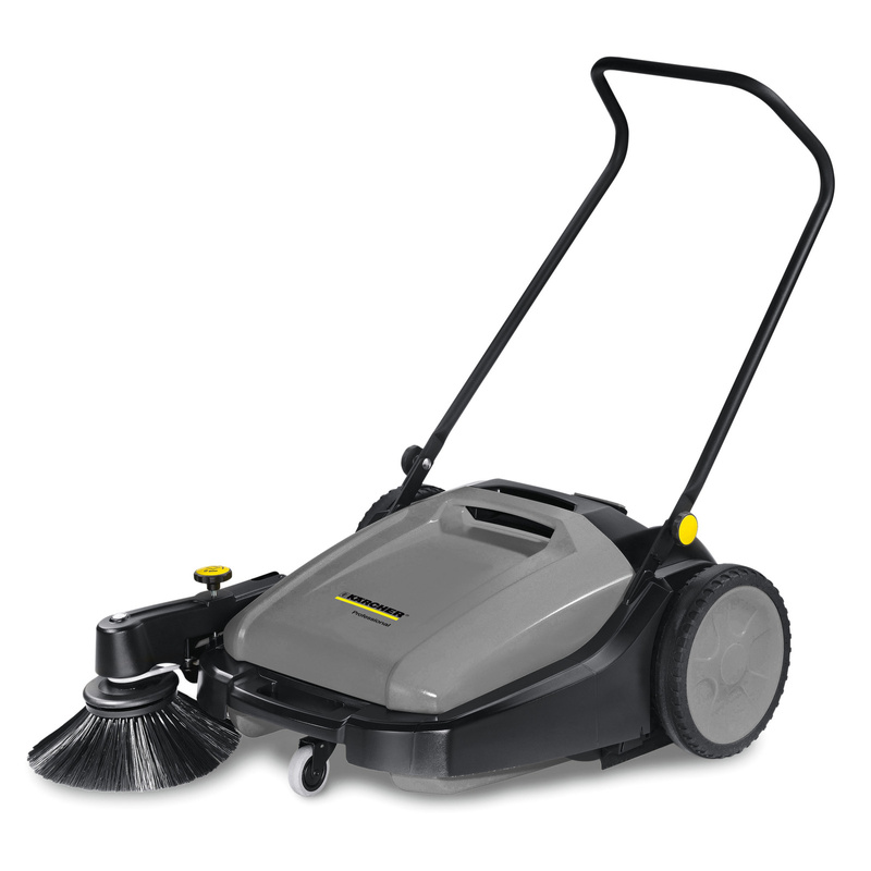 ZAMIATARKA RĘCZNA KM 70/20 C KARCHER