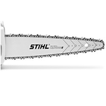 STIHL Prowadnica Carving E 1/4” 1,1mm 30cm