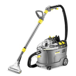 Karcher Puzzi 9/1 Bp Adv - odkurzacz piorący akumulatorowy