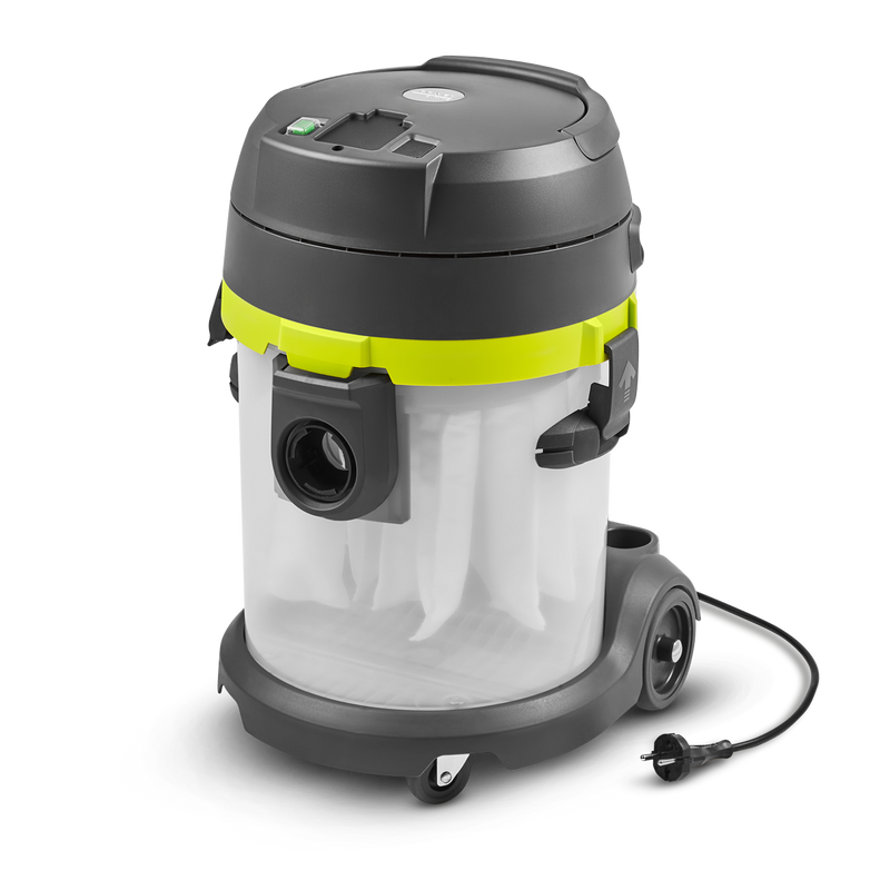 PROFI P7MF odkurzacz przemysłowy