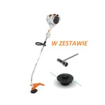 STIHL FS 40 – kosa spalinowa, głowica AC C6-2