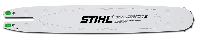 STIHL Prowadnica RollomaticE Light 3/8" 1,1mm 35cm