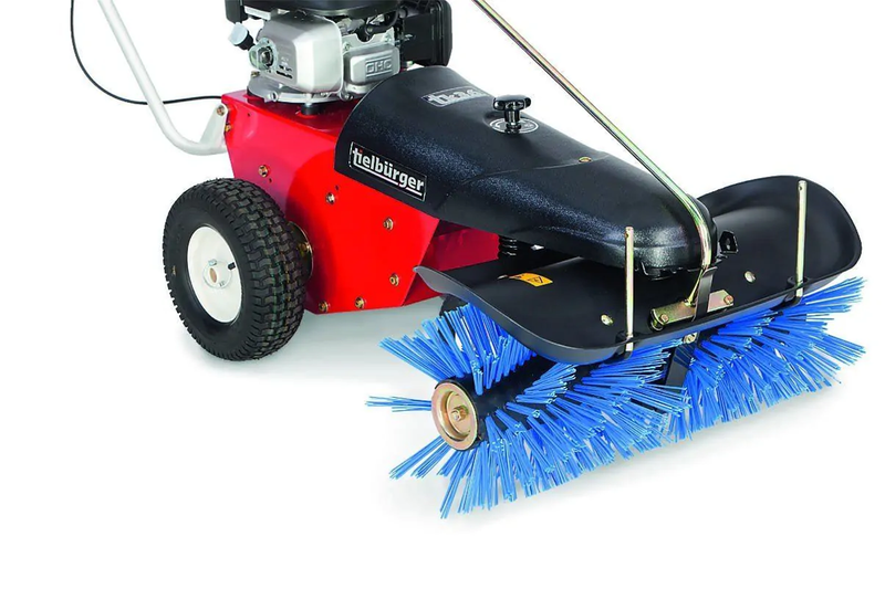 Tielbürger Szczotka do śniegu do zamiatarki tk48 pro/hydrostat