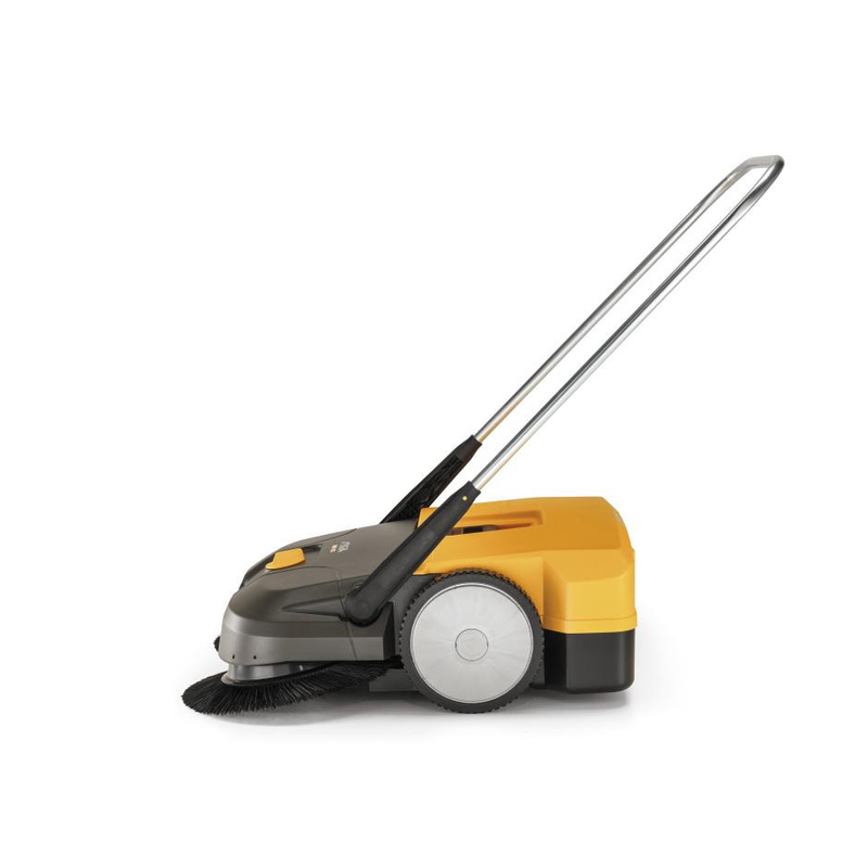 STIGA SWP 475 - zamiatarka ręczna