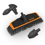 STIHL Zestaw do czyszczenia pojazdów RE 90 - RE 130 PLUS