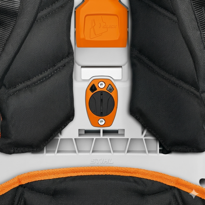 STIHL MSA 300 C-O – pilarka akumulatorowa, prowadnica 40 cm