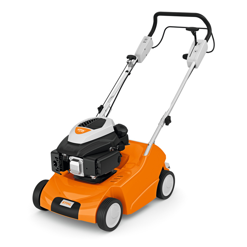 STIHL RL 540 - Wertykulator szerokość robocza 38 cm