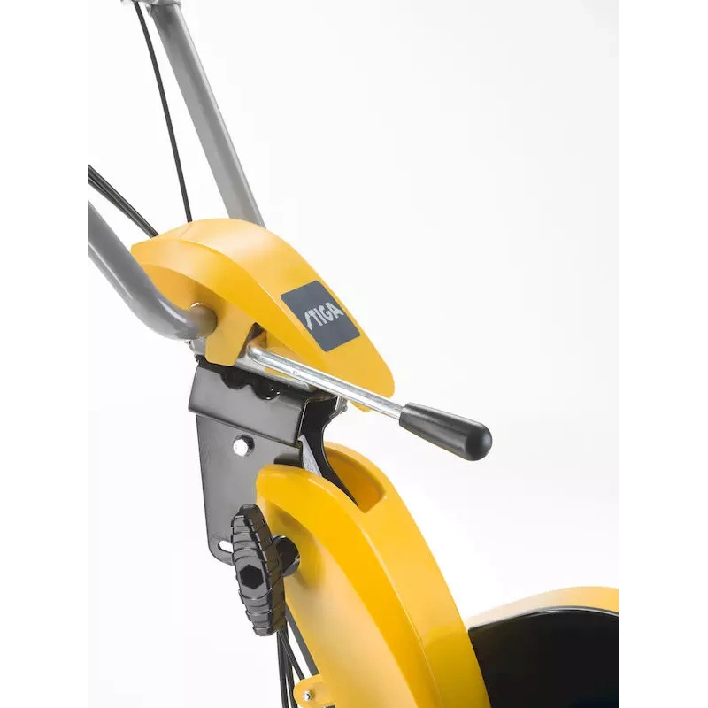 STIGA SRC 775 RG – glebogryzarka