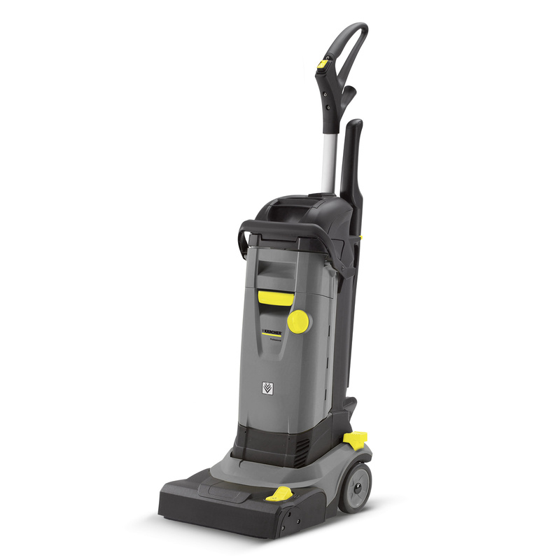 Karcher BR 30/4 C Adv - szorowarka kompaktowa