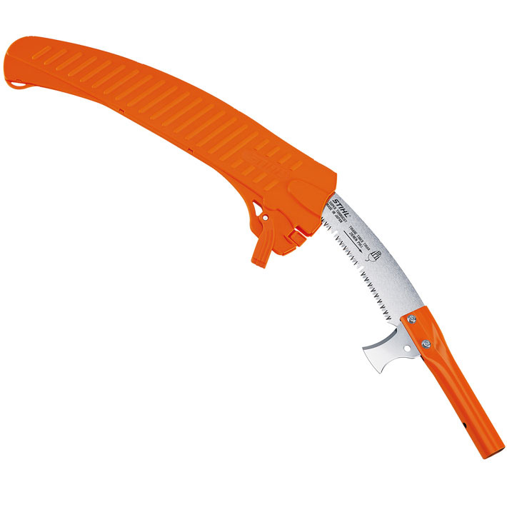 STIHL Piła do gałęzi na wysięgniku teleskopowym PR - wysięgnik teleskopowy