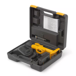 STIGA SC 100e – sekator akumulatorowy, zestaw