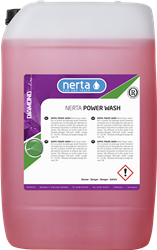 Nerta Power Wash - wiśniowa 5 l