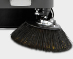 Karcher zamiatarka przemysłowa KM 150/500 R Bp