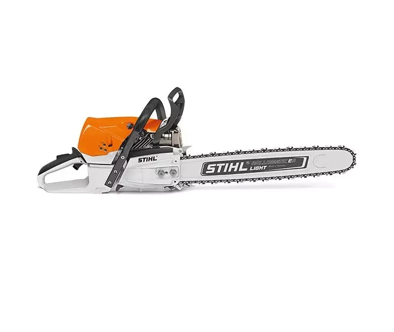 Stihl pilarka spalinowa MS 462 RS - Wydajność i moc
