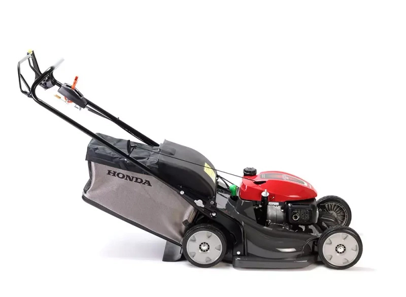 HONDA Kosiarka spalinowa HRX 537C5 HYE