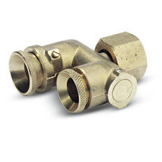 Podstawa dyszy - precyzja i trwałość