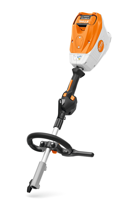 STIHL KMA 200 R – KombiMotor akumulatorowy