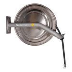 Zwijacz węża 886 EX stal nierdzewna 15m 3/4" ATEX Nederman