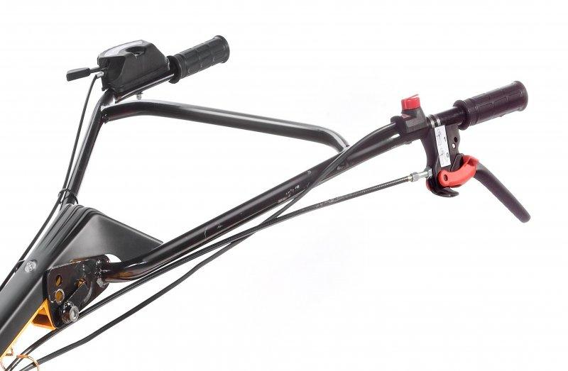 STIGA Glebogryzarka SRC 685 RG