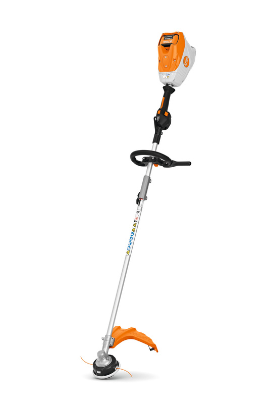 STIHL KMA 200 R – KombiMotor akumulatorowy
